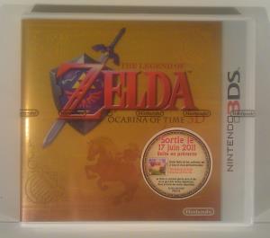 The Legend of Zelda - Ocarina of Time 3D (11)